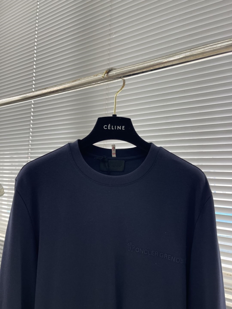 Moncler T-Shirts